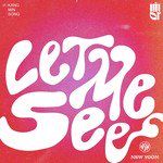 LET ME SEE (feat. 강민송)-cover