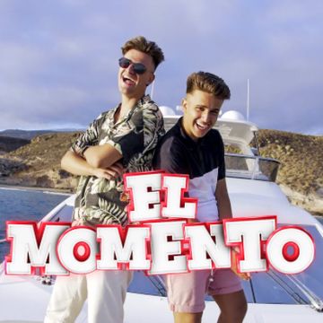 EL MOMENTO-cover