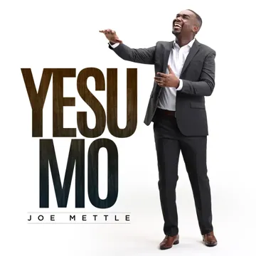 Yesu Mo