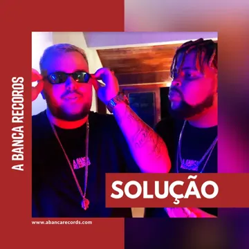 Solução-cover