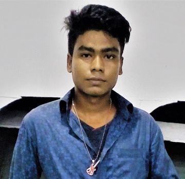 আমায় চুষে চুষে খা আমায় গিলে গিলে খা-cover