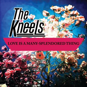 Love Is A Many Splendored Thing-cover
