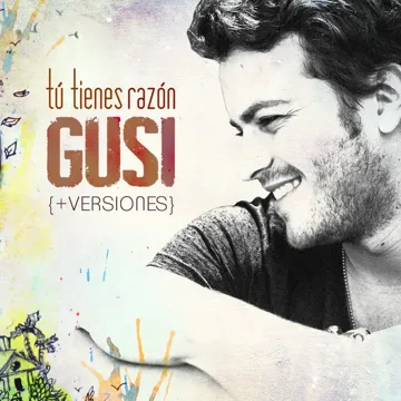 Tú Tienes Razón (feat. Mike Bahía) (Versión Urbana)-cover