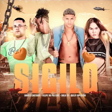Sigilo-cover
