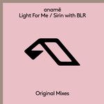 Light For Me-cover