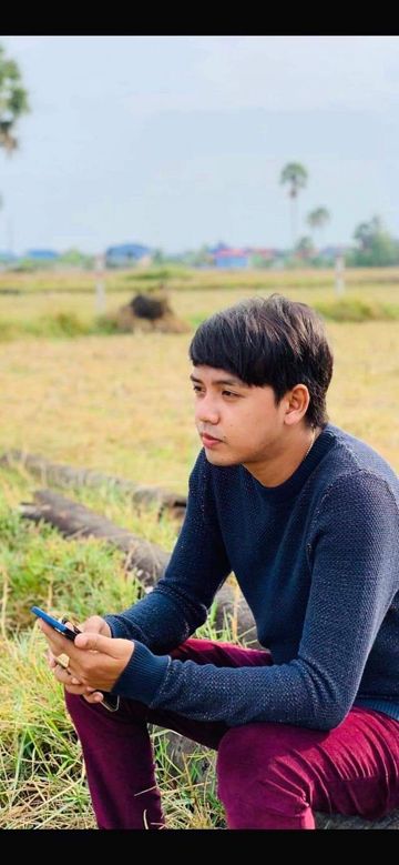 អ្នកស្រែចាំអូន