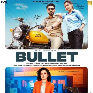 Bullet-cover