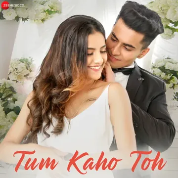 Tum Kaho Toh-cover