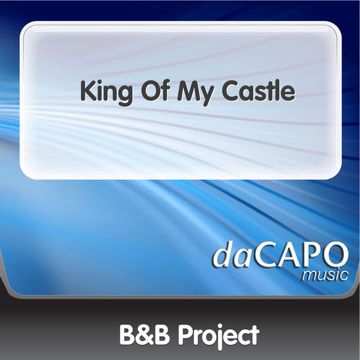 King of My Castle
