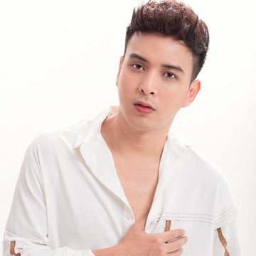 Ngã Tư Đường -cover