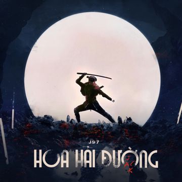 Hoa Hải Đường-cover