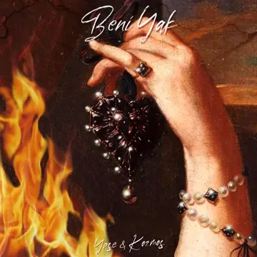 Beni Yak-cover