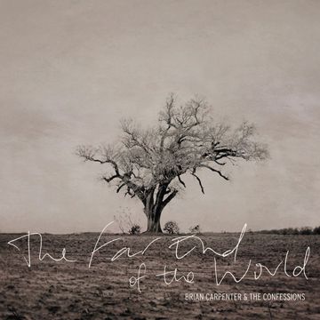 The End of the World-cover
