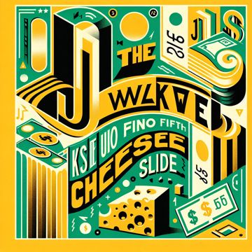 CHEESE (feat. JP THE WAVY)