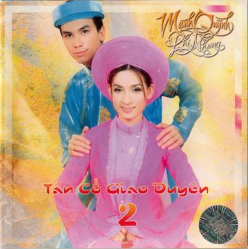 Tình Bơ Vơ -cover