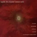 Haydn: The Creation, Hob. XXI:2, Pt. 1: No. 12, Recitative. &quot;In Splendour Bright&quot; (Uriel)-cover