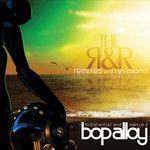 The Boy With No Name(Funky DL Remix)-cover