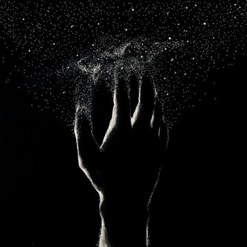 In The Stars-cover