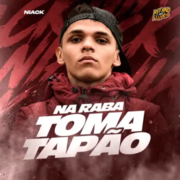 Na Raba Toma Tapão-cover