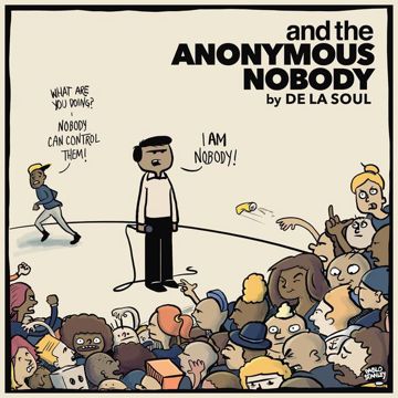 Memory of... (US)-cover
