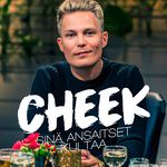 Sinä ansaitset kultaa(Vain elämää kausi 7)-cover