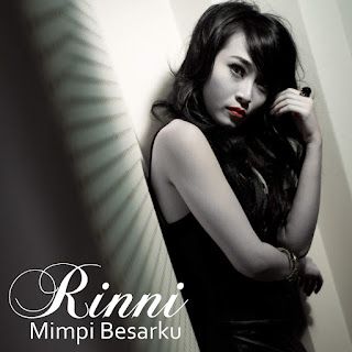 Mimpi Besarku-cover