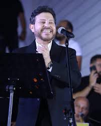 انت السبب_هاني شاكر