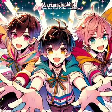 キミの小悪魔黙示録