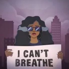 I Can't Breathe-cover