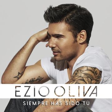 Siempre Has Siso Tú-cover