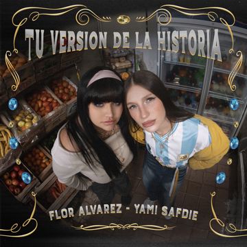 Tu Versión De La Historia-cover