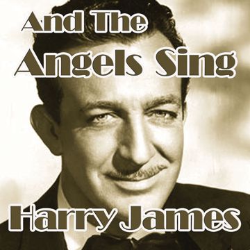 And The Angels Sing-cover