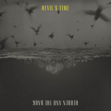 Devil's Time-cover