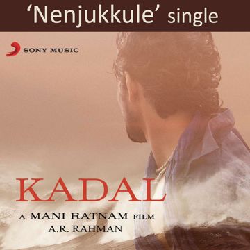 Naan Nee Naam Madras-cover