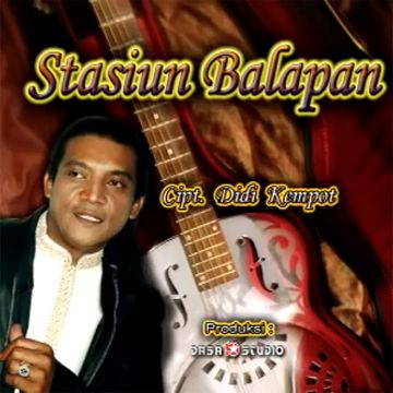 Stasiun Balapan-cover