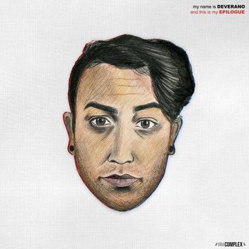 November [Prod. Izzard & Alicks]