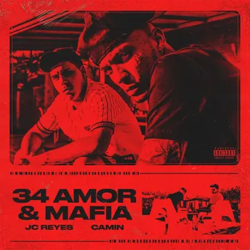 34 Amor y Mafia-cover