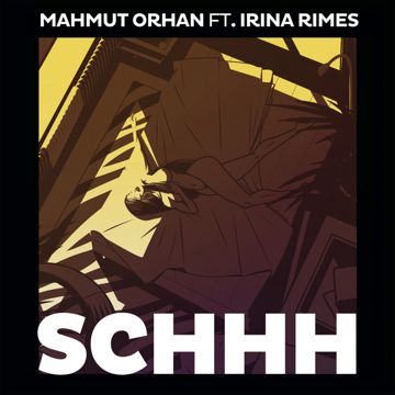 Schhh-cover