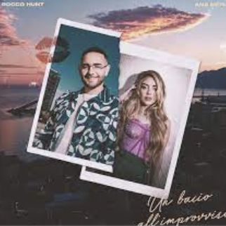 Un bacio all'improvviso-cover