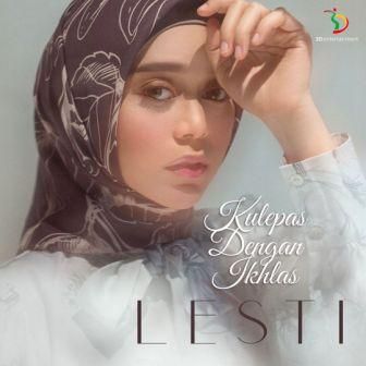 Kulepas Dengan Ikhlas-cover