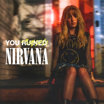 You Ruined Nirvana-cover