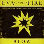 Blow (feat. Spencer Charnas of Ice Nine Kills)-cover