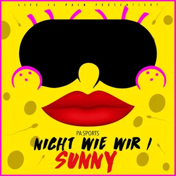 Nicht wie wir / Sunny-cover