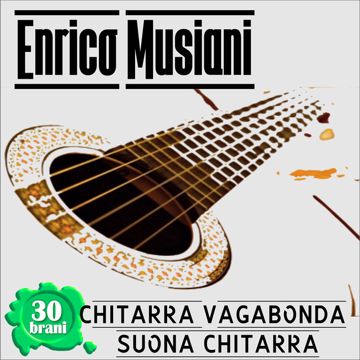 CHITARRA VAGABONDA