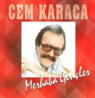 İşte Geldik Gidiyoruz-cover