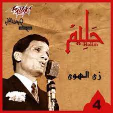زي الهوي-cover