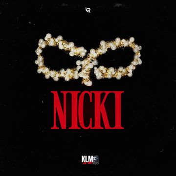 NICKI-cover