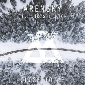 Close to Me-cover