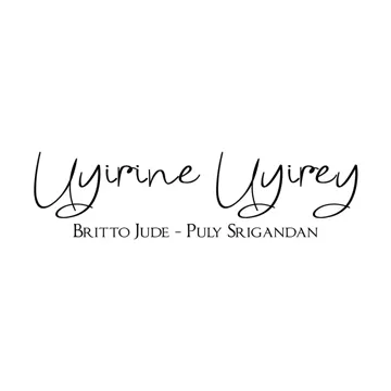 Uyirine Uyirey (Live Session)-cover