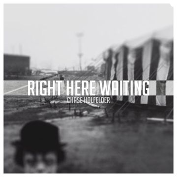 Right Here Waiting-cover
